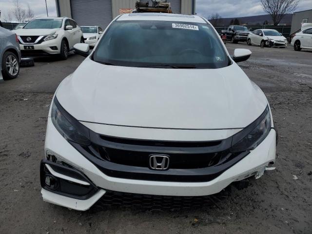 Aukcja sprzedaży 2020 Honda Civic Ex, vin: SHHFK7H65LU421819, numer aukcji: 36902514