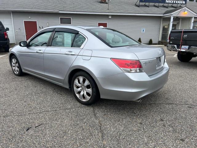 37078544 :رقم المزاد ، 1HGCP3F85AA004971 vin ، 2010 Honda Accord Exl مزاد بيع