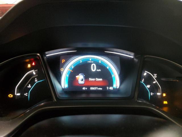 Продаж на аукціоні авто 2016 Honda Civic Ex, vin: 2HGFC3B35GH360138, номер лоту: 37504964