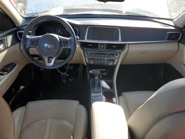 Aukcja sprzedaży 2016 Kia Optima Ex, vin: 5XXGU4L34GG063272, numer aukcji: 38380874