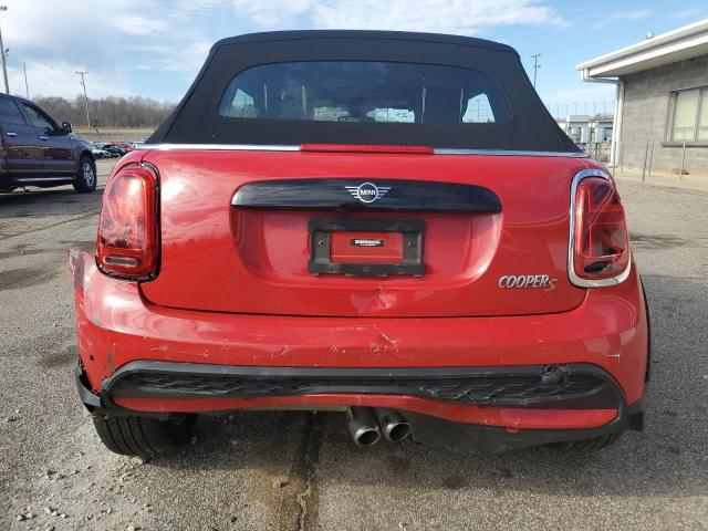 Aukcja sprzedaży 2023 Mini Cooper, vin: WMW43DL02P3P54504, numer aukcji: 37114224