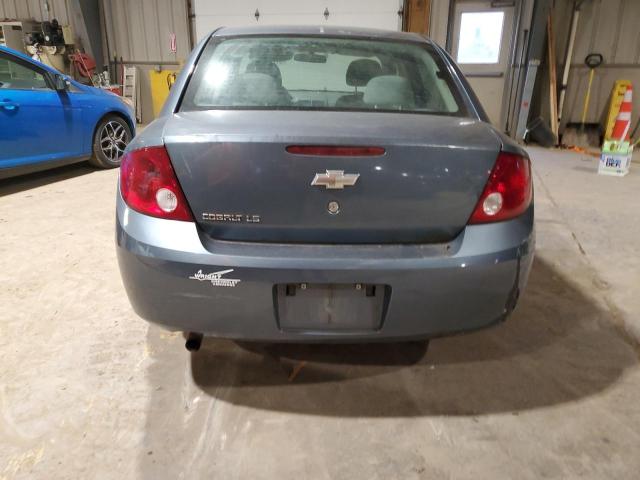 Aukcja sprzedaży 2005 Chevrolet Cobalt, vin: 1G1AL52F357530125, numer aukcji: 37235204
