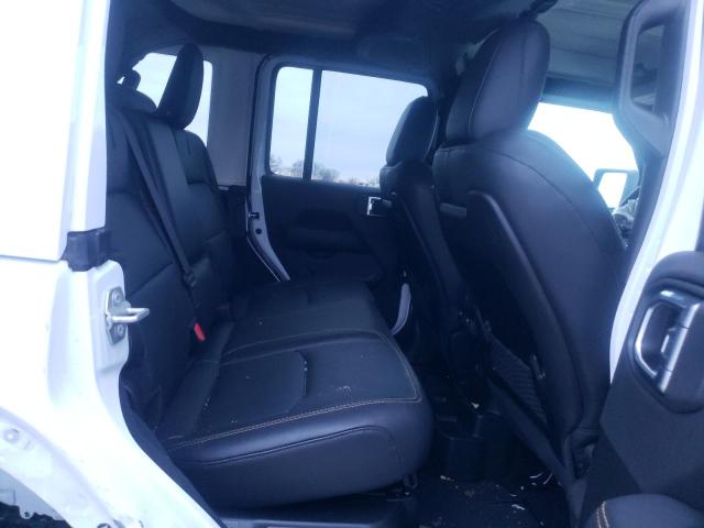 Aukcja sprzedaży 2024 Jeep Wrangler Sahara 4xe, vin: 1C4RJXP66RW122170, numer aukcji: 82533943