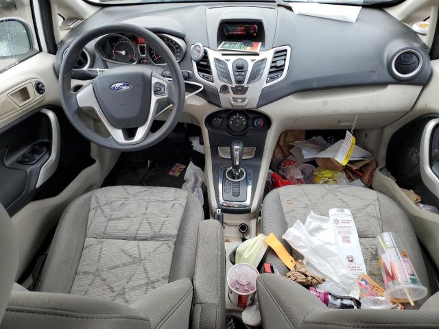 2013 Ford Fiesta Se მანქანა იყიდება აუქციონზე, vin: 3FADP4BJXDM103431, აუქციონის ნომერი: 37272324