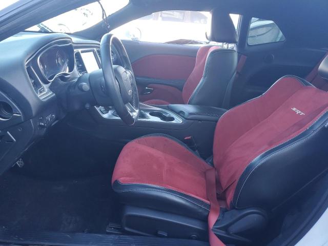 Aukcja sprzedaży 2016 Dodge Challenger Srt Hellcat, vin: 2C3CDZC91GH263415, numer aukcji: 37730754