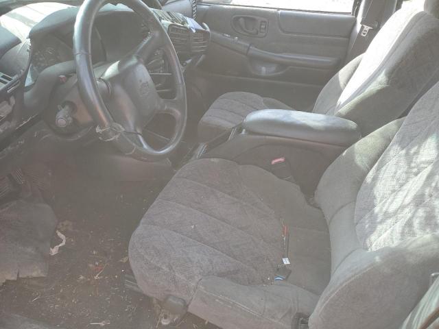 Aukcja sprzedaży 2002 Chevrolet S Truck, vin: 1GCDT13W52K168237, numer aukcji: 82823243