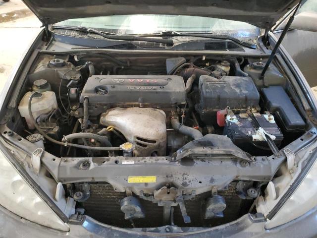2005 Toyota Camry Le მანქანა იყიდება აუქციონზე, vin: 4T1BE32K35U576090, აუქციონის ნომერი: 39298584