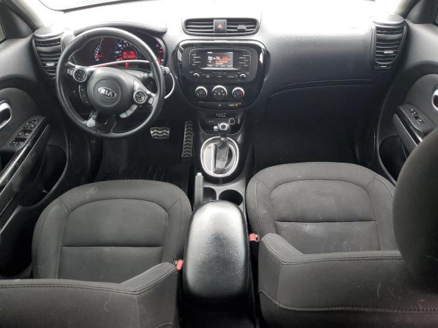 39097914 :رقم المزاد ، KNDJX3A56F7770571 vin ، 2015 Kia Soul ! مزاد بيع