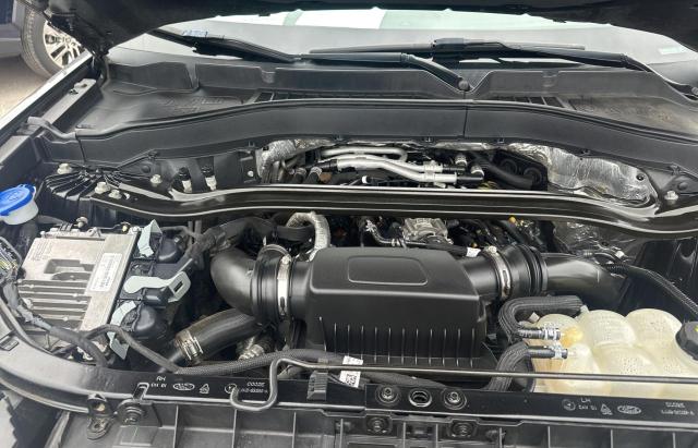 Aukcja sprzedaży 2020 Ford Explorer St, vin: 1FM5K8GC6LGA10926, numer aukcji: 37717674
