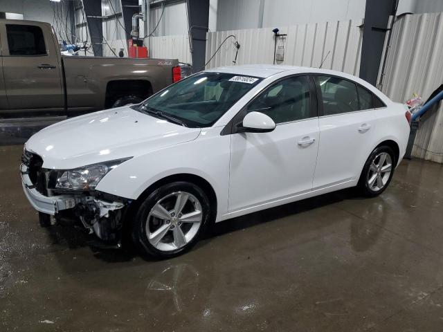Aukcja sprzedaży 2015 Chevrolet Cruze Lt, vin: 1G1PE5SB7F7150868, numer aukcji: 38616824