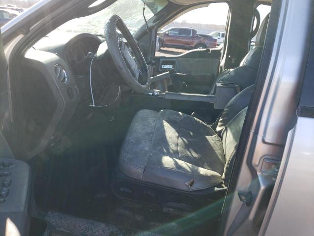 Продаж на аукціоні авто 2006 Ford F150, vin: 1FTPW145X6FA27351, номер лоту: 40906324