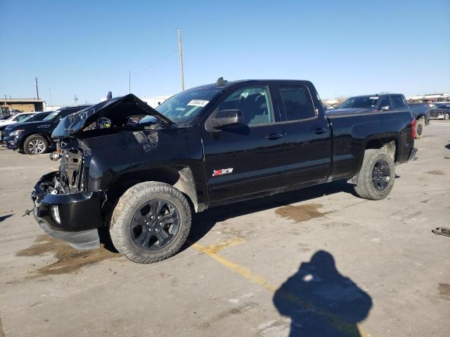 Продаж на аукціоні авто 2018 Chevrolet Silverado K1500 Lt, vin: 1GCVKREC7JZ361293, номер лоту: 37884474