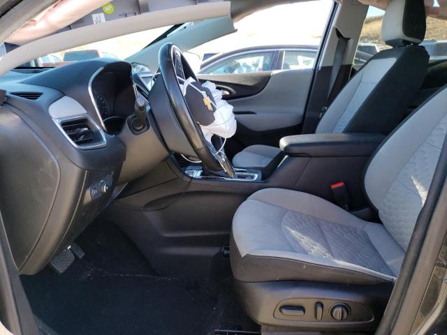2019 Chevrolet Equinox Lt მანქანა იყიდება აუქციონზე, vin: 3GNAXUEV8KS534068, აუქციონის ნომერი: 40716134