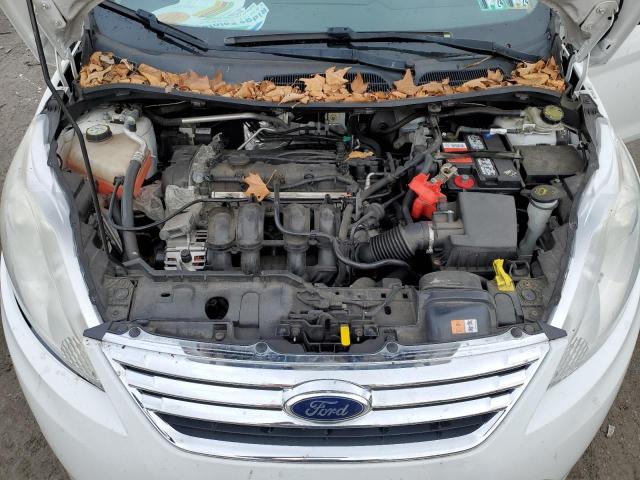 2013 Ford Fiesta Se მანქანა იყიდება აუქციონზე, vin: 3FADP4BJXDM103431, აუქციონის ნომერი: 37272324