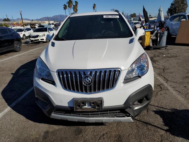 Продажа на аукционе авто 2016 Buick Encore, vin: KL4CJASB8GB523225, номер лота: 38013644