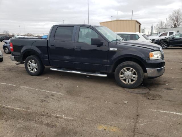 36771004 :رقم المزاد ، 1FTRW12WX7KD27095 vin ، 2007 Ford F150 Supercrew مزاد بيع