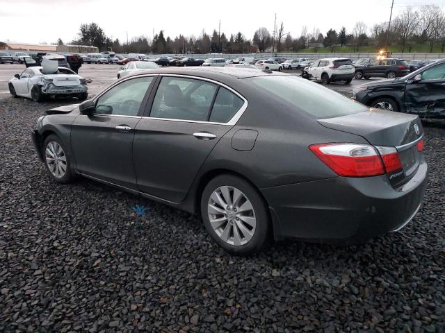 Продаж на аукціоні авто 2014 Honda Accord Exl, vin: 1HGCR2F87EA092142, номер лоту: 37564194