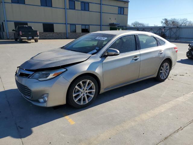 Aukcja sprzedaży 2013 Toyota Avalon Base, vin: 4T1BK1EB2DU029142, numer aukcji: 39346254