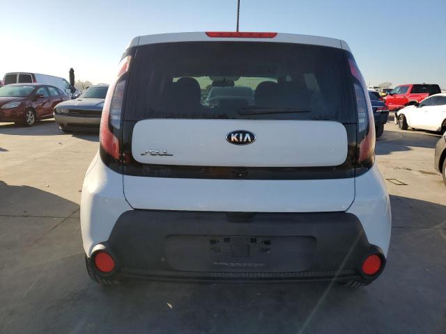 Aukcja sprzedaży 2015 Kia Soul, vin: KNDJN2A24F7774463, numer aukcji: 41029044
