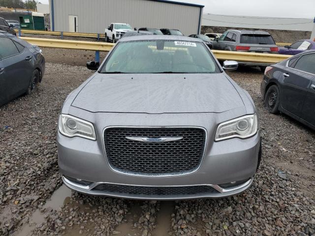Продажа на аукционе авто 2018 Chrysler 300 Limite, vin: 2C3CCAEG0JH136632, номер лота: 66832685