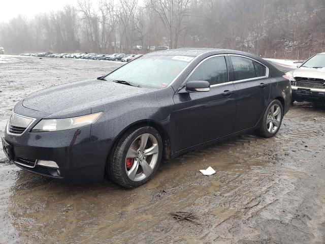 Aukcja sprzedaży 2012 Acura Tl, vin: 19UUA9F50CA003888, numer aukcji: 39635474