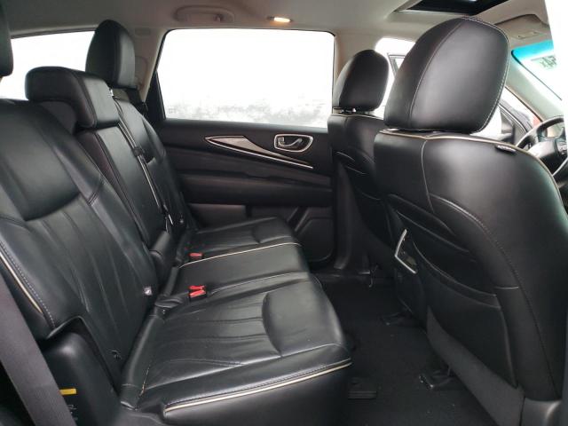 Aukcja sprzedaży 2016 Infiniti Qx60, vin: 5N1AL0MM9GC506651, numer aukcji: 39842054