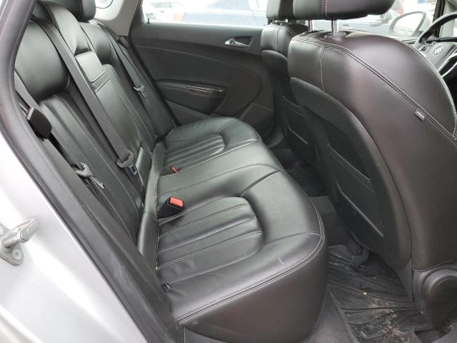 37088974 :رقم المزاد ، 1G4PS5SK1D4198229 vin ، 2013 Buick Verano مزاد بيع