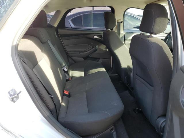 Продаж на аукціоні авто 2018 Ford Focus Se, vin: 1FADP3F24JL250192, номер лоту: 38622524