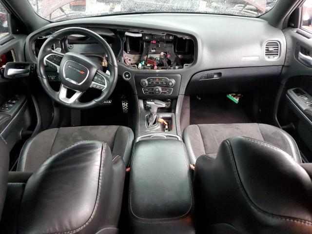 Продаж на аукціоні авто 2018 Dodge Charger R/t 392, vin: 2C3CDXGJ3JH115069, номер лоту: 39488074