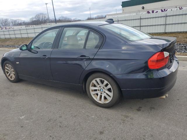 2007 Bmw 328 Xi Sulev მანქანა იყიდება აუქციონზე, vin: WBAVC73537KP34527, აუქციონის ნომერი: 37482394