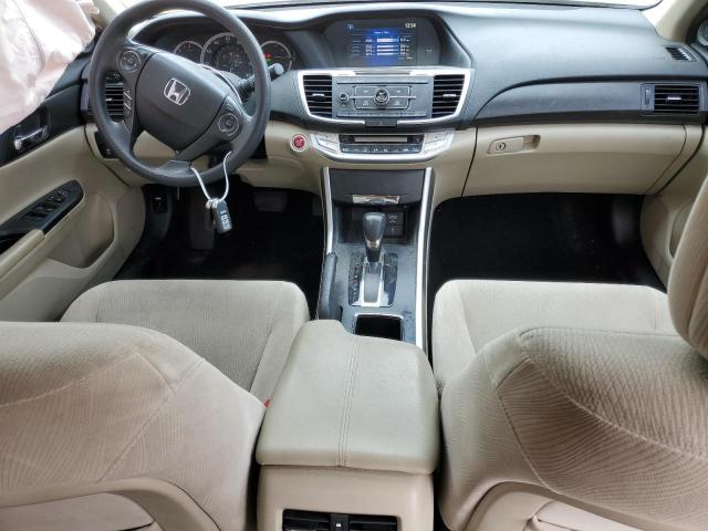 Продаж на аукціоні авто 2013 Honda Accord Ex, vin: 1HGCR2F76DA022394, номер лоту: 37637494