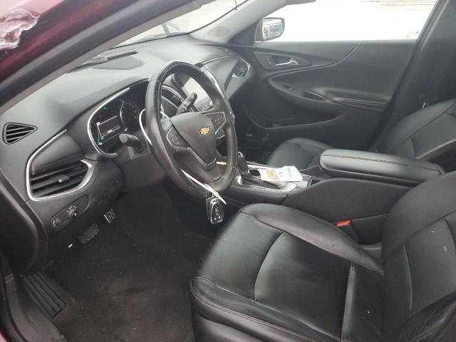 81610473 :رقم المزاد ، 1G1ZE5ST5GF169833 vin ، 2016 Chevrolet Malibu Lt مزاد بيع