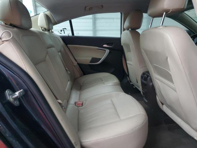 Продажа на аукционе авто 2013 Buick Regal Premium, vin: 2G4GS5EV2D9153979, номер лота: 37571934