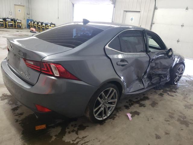 Aukcja sprzedaży 2015 Lexus Is 250, vin: JTHCF1D20F5016934, numer aukcji: 78797793