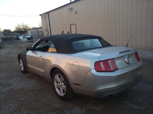 2012 Ford Mustang მანქანა იყიდება აუქციონზე, vin: 1ZVBP8EM6C5224926, აუქციონის ნომერი: 40871984
