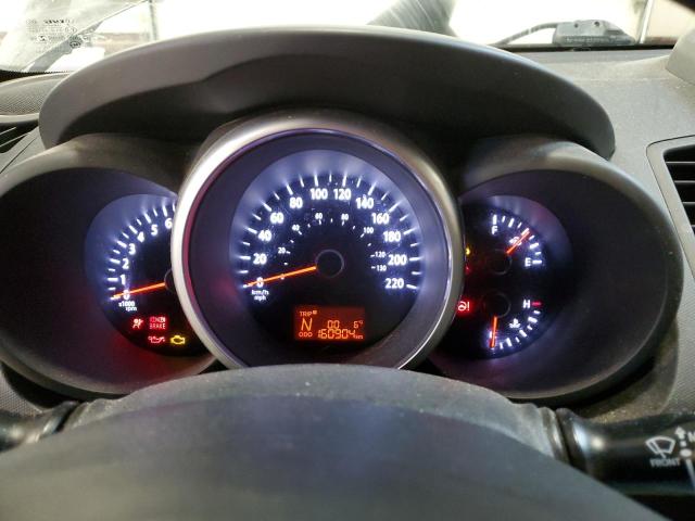 Продажа на аукционе авто 2013 Kia Soul +, vin: KNDJT2A62D7597630, номер лота: 36954994
