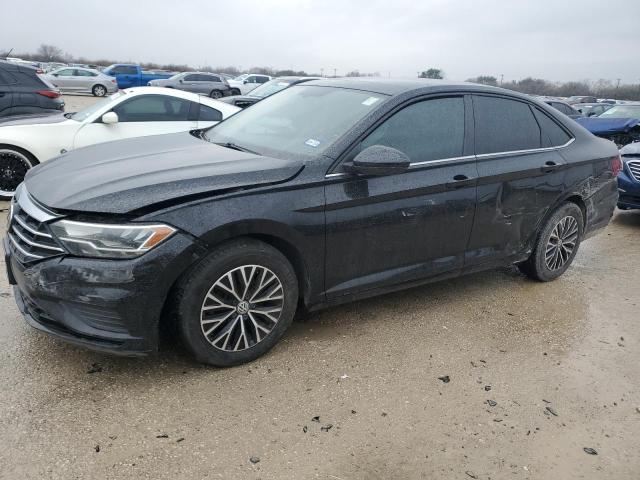 39092584 :رقم المزاد ، 3VWCB7BU9KM184920 vin ، 2019 Volkswagen Jetta S مزاد بيع