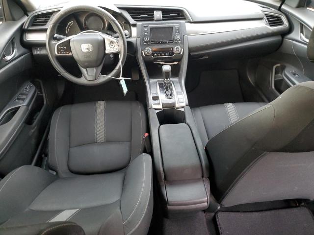 Aukcja sprzedaży 2016 Honda Civic Lx, vin: 19XFC2F51GE097033, numer aukcji: 38140204