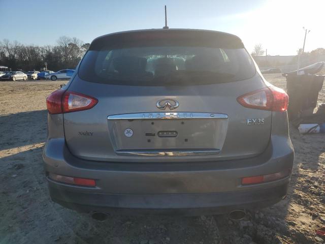 Продажа на аукционе авто 2010 Infiniti Ex35 Base, vin: JN1AJ0HP8AM703281, номер лота: 36919974