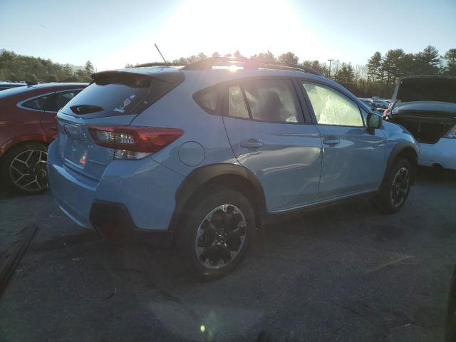 Aukcja sprzedaży 2022 Subaru Crosstrek, vin: JF2GTABC2NH258470, numer aukcji: 37764184