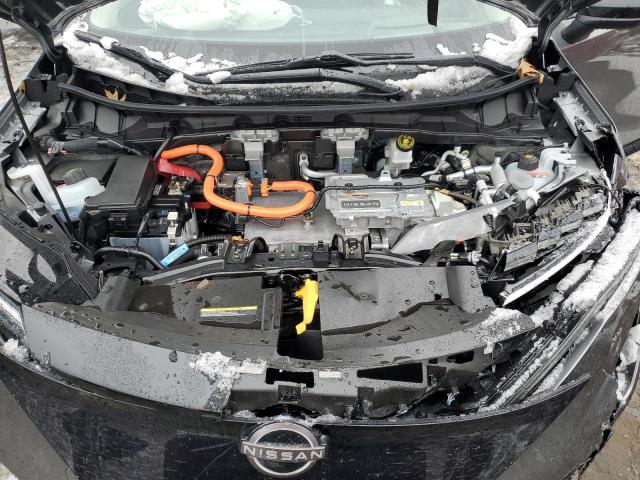 39555604 :رقم المزاد ، JN1CF0BBXPM707378 vin ، 2023 Nissan Ariya Engage مزاد بيع