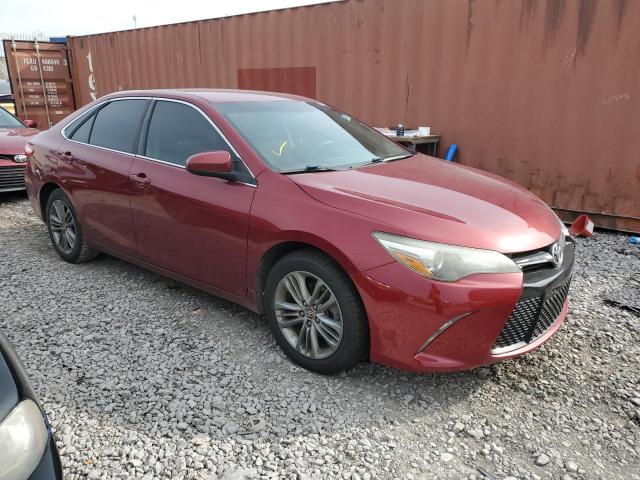 Продажа на аукционе авто 2015 Toyota Camry Le, vin: 4T1BF1FKXFU925887, номер лота: 36968514