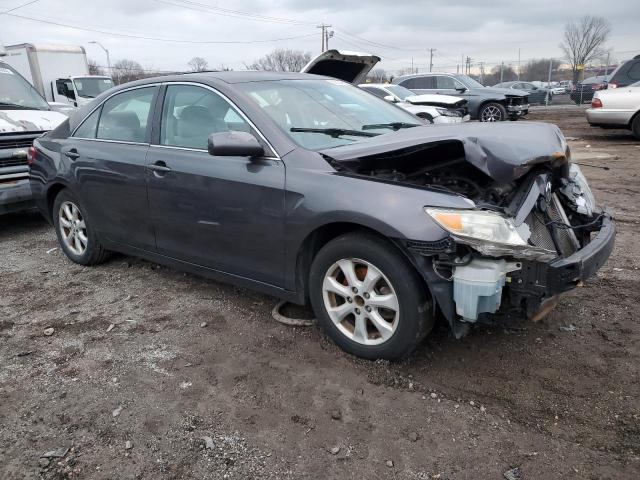 2011 Toyota Camry Base მანქანა იყიდება აუქციონზე, vin: 4T4BF3EK9BR180420, აუქციონის ნომერი: 36895754
