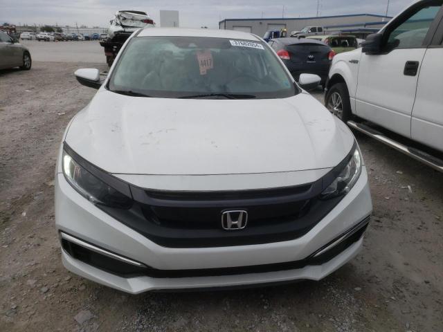 37682054 :رقم المزاد ، 2HGFC2F69LH521633 vin ، 2020 Honda Civic Lx مزاد بيع