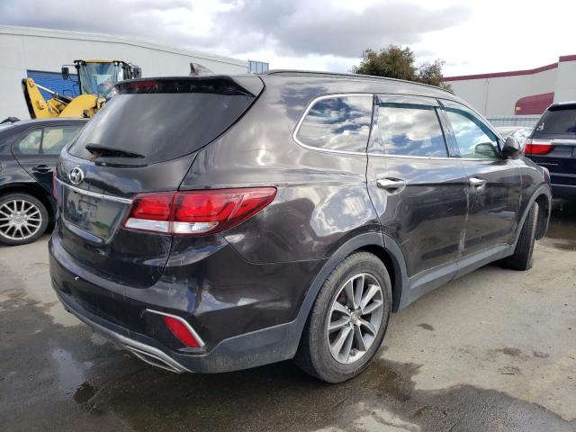 Aukcja sprzedaży 2017 Hyundai Santa Fe Se, vin: KM8SMDHF9HU213039, numer aukcji: 82780173
