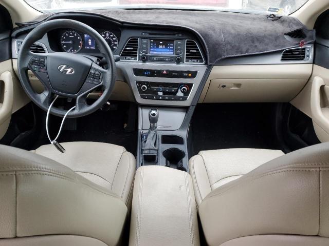 Aukcja sprzedaży 2015 Hyundai Sonata Sport, vin: 5NPE34AF9FH133603, numer aukcji: 37056444