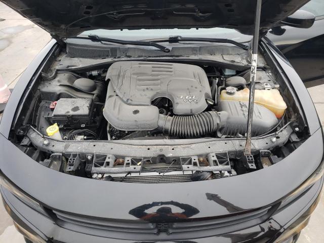 Aukcja sprzedaży 2018 Dodge Charger Sxt Plus, vin: 2C3CDXHGXJH169469, numer aukcji: 81518203