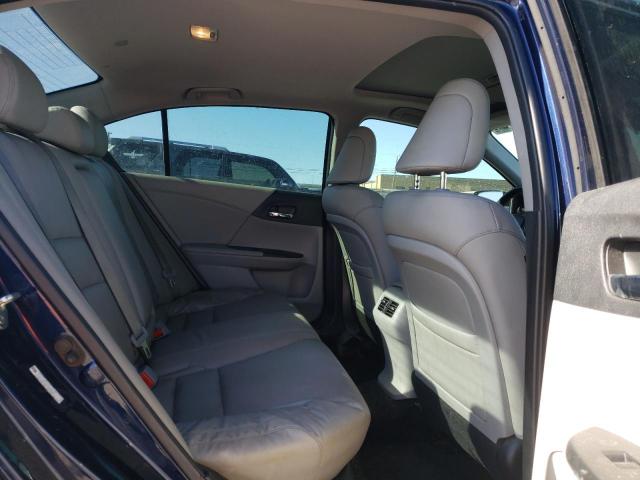 Aukcja sprzedaży 2014 Honda Accord Exl, vin: 1HGCR3F80EA028238, numer aukcji: 38170754