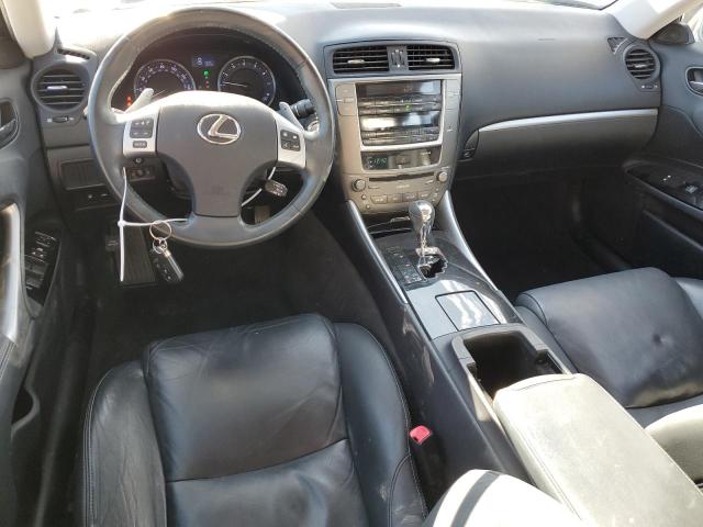 Продаж на аукціоні авто 2011 Lexus Is 250, vin: JTHBF5C29B5131871, номер лоту: 37262014