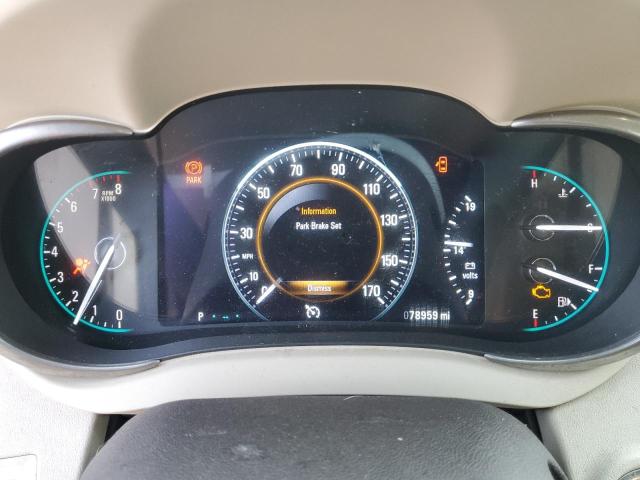 Продажа на аукционе авто 2014 Buick Lacrosse, vin: 1G4GB5G37EF205210, номер лота: 37581924